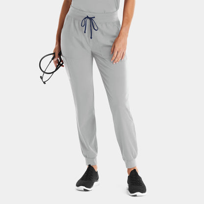 Maevn Matrix Impulse 8520 Women's Yoga Waist Jogger