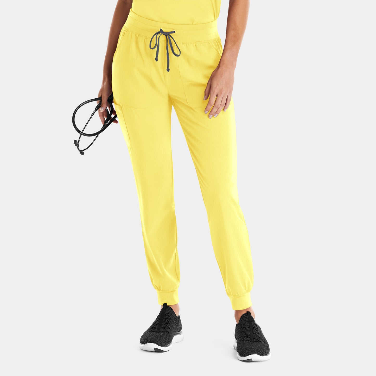 Maevn Matrix Impulse 8520 Women's Yoga Waist Jogger