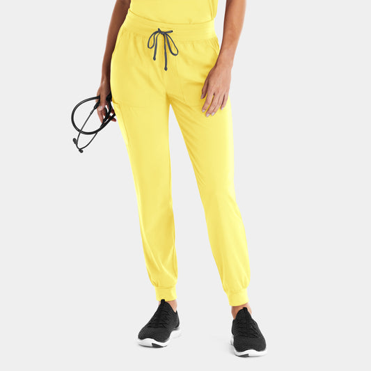 Maevn Matrix Impulse 8520 Women's Yoga Waist Jogger
