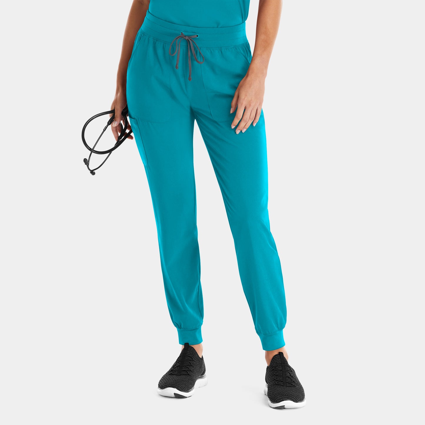 Maevn Matrix Impulse 8520 Women's Yoga Waist Jogger