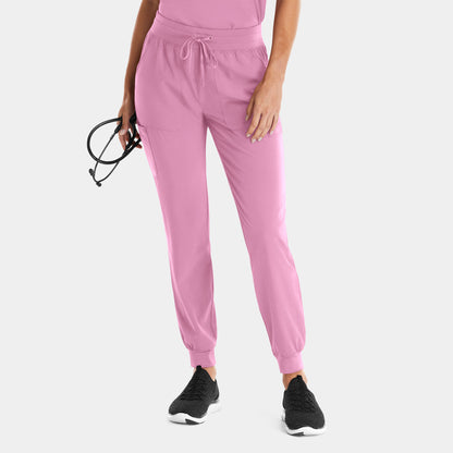 Maevn Matrix Impulse 8520 Women’s Yoga Waist Jogger