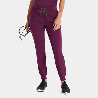 Maevn Matrix Impulse 8520 Women's Yoga Waist Jogger