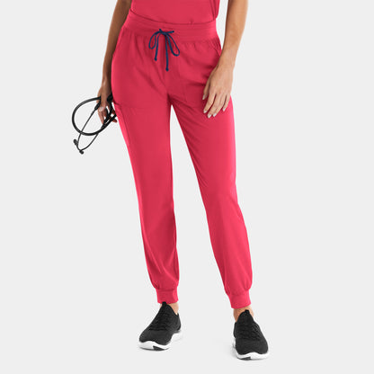 Maevn Matrix Impulse 8520 Women's Yoga Waist Jogger