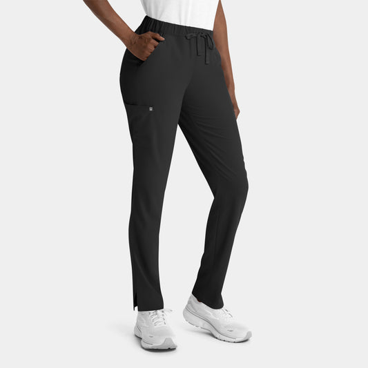 Maevn Matrix Impulse 8530 Women's Skinny Pull-On Pant