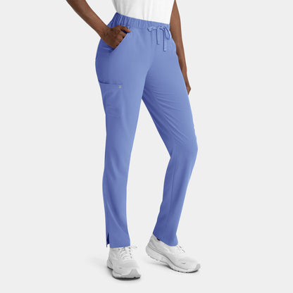 Maevn Matrix Impulse 8530 Women's Skinny Pull-On Pant