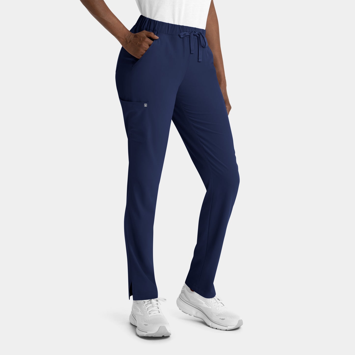 Maevn Matrix Impulse 8530 Women's Skinny Pull-On Pant
