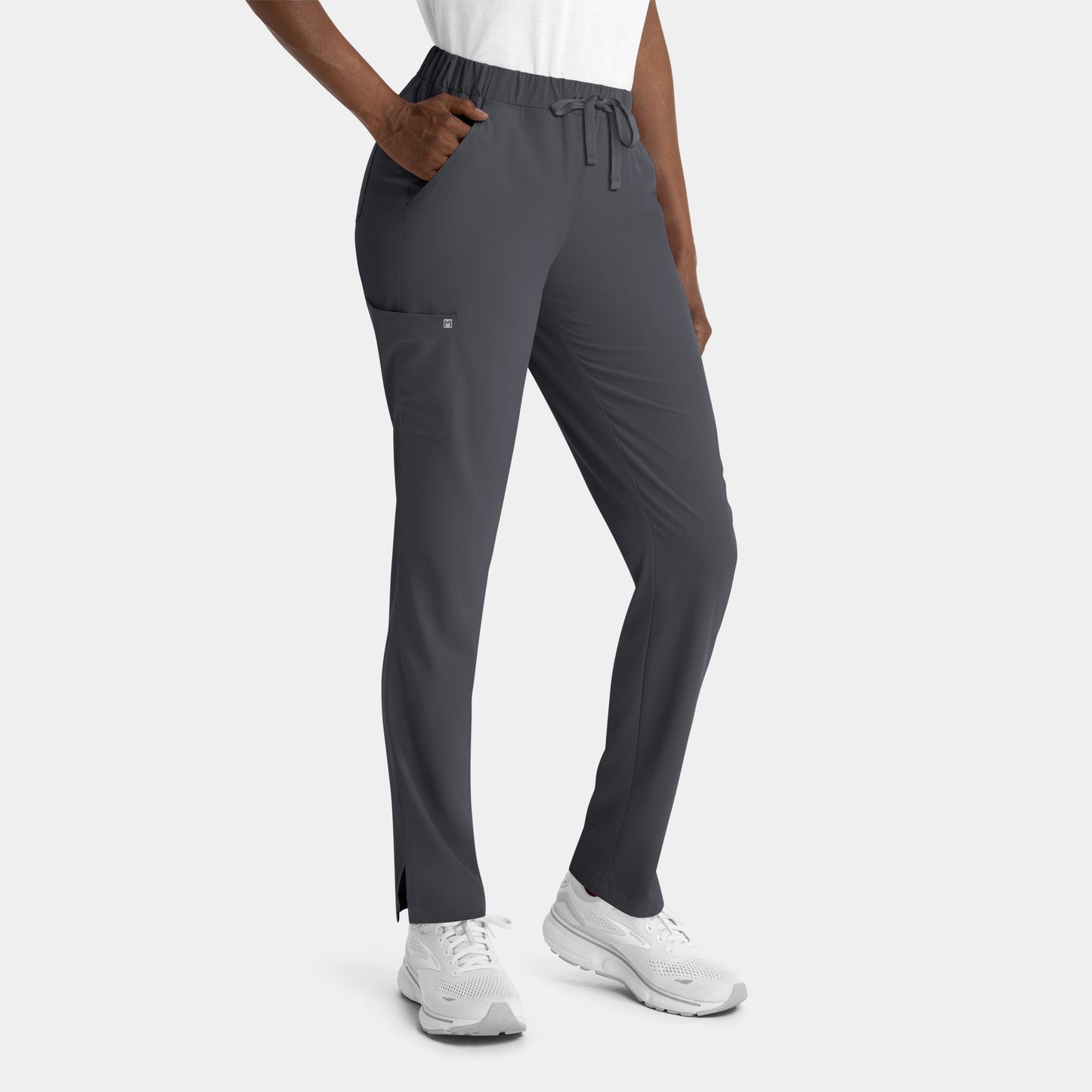 Maevn Matrix Impulse 8530 Women's Skinny Pull-On Pant