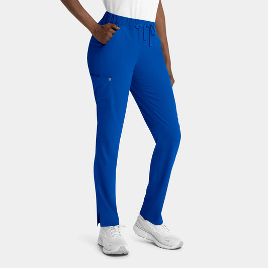 Maevn Matrix Impulse 8530 Women's Skinny Pull-On Pant