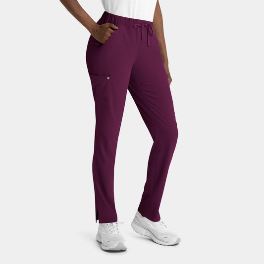 Maevn Matrix Impulse 8530 Women's Skinny Pull-On Pant