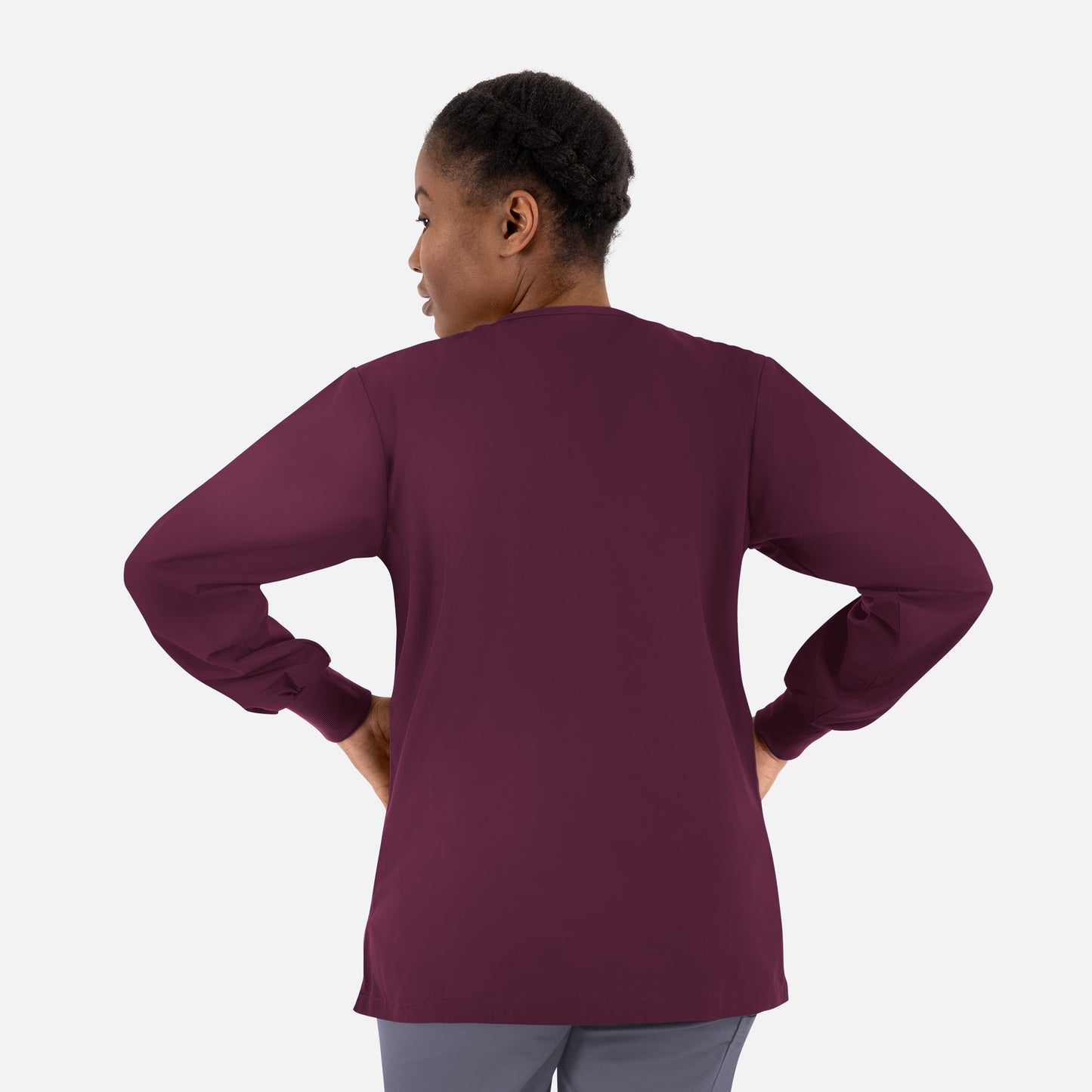 8606 Ceil Blue View 9