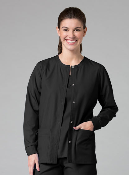 Maevn RedPanda 8706 Women's Warm-up Jacket