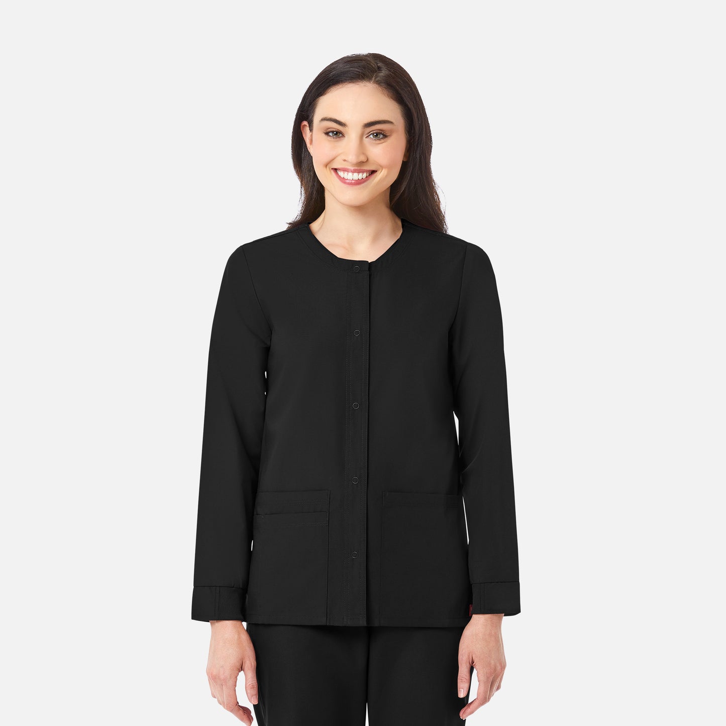 Maevn RedPanda 8706 Women’s Warm-up Jacket