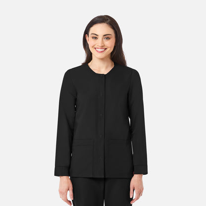 Maevn RedPanda 8706 Women’s Warm-up Jacket