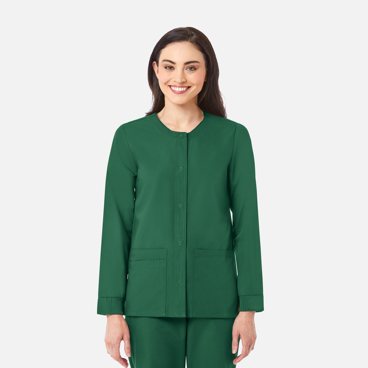 Maevn RedPanda 8706 Women’s Warm-up Jacket