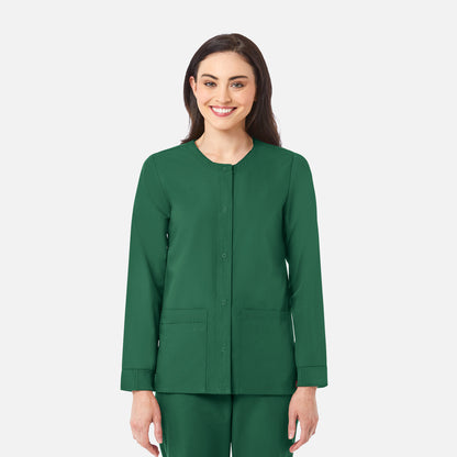 Maevn RedPanda 8706 Women’s Warm-up Jacket