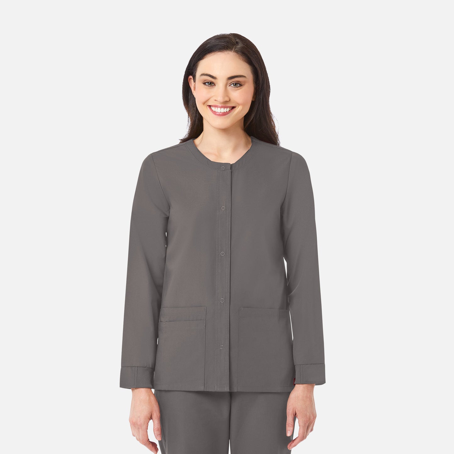 Maevn RedPanda 8706 Women’s Warm-up Jacket