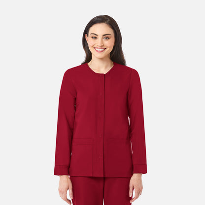 Maevn RedPanda 8706 Women’s Warm-up Jacket