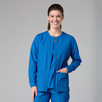 Maevn RedPanda 8706 Women's Warm-up Jacket