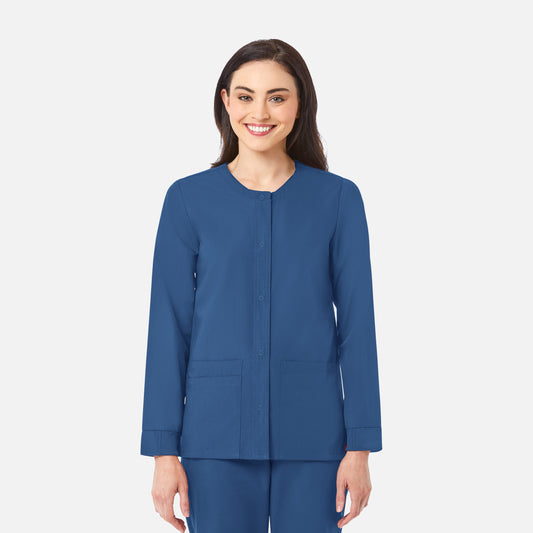 Maevn RedPanda 8706 Women’s Warm-up Jacket