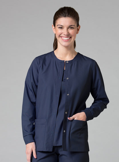 Maevn RedPanda 8706 Women's Warm-up Jacket