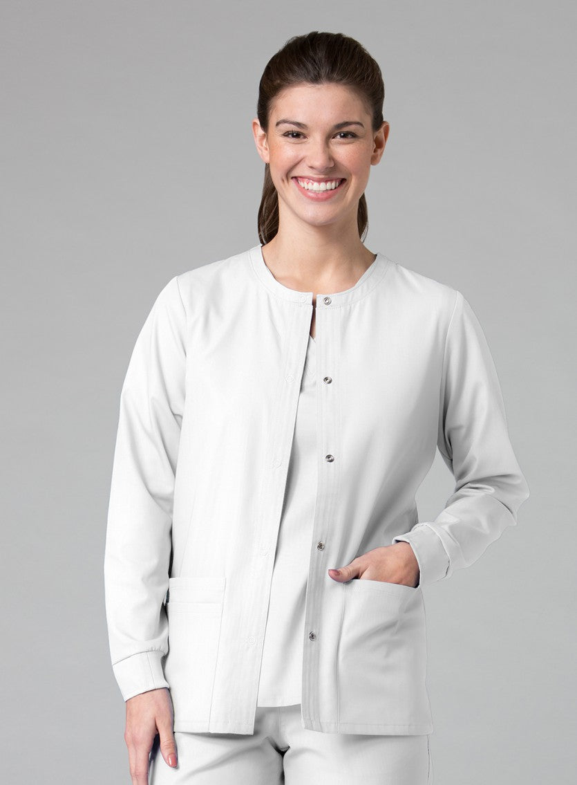 Maevn RedPanda 8706 Women's Warm-up Jacket