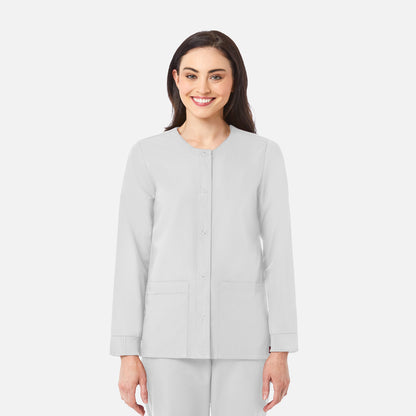 Maevn RedPanda 8706 Women’s Warm-up Jacket