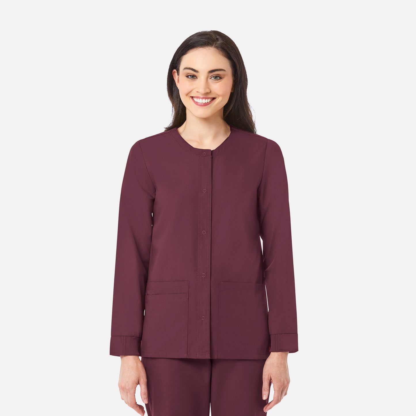 Maevn RedPanda 8706 Women’s Warm-up Jacket