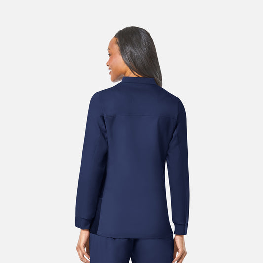 8708 True Navy View 2