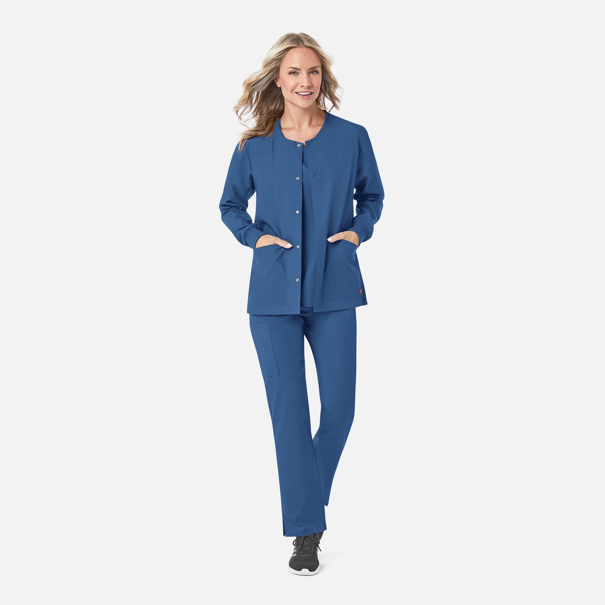 8716 Royal Blue View 26