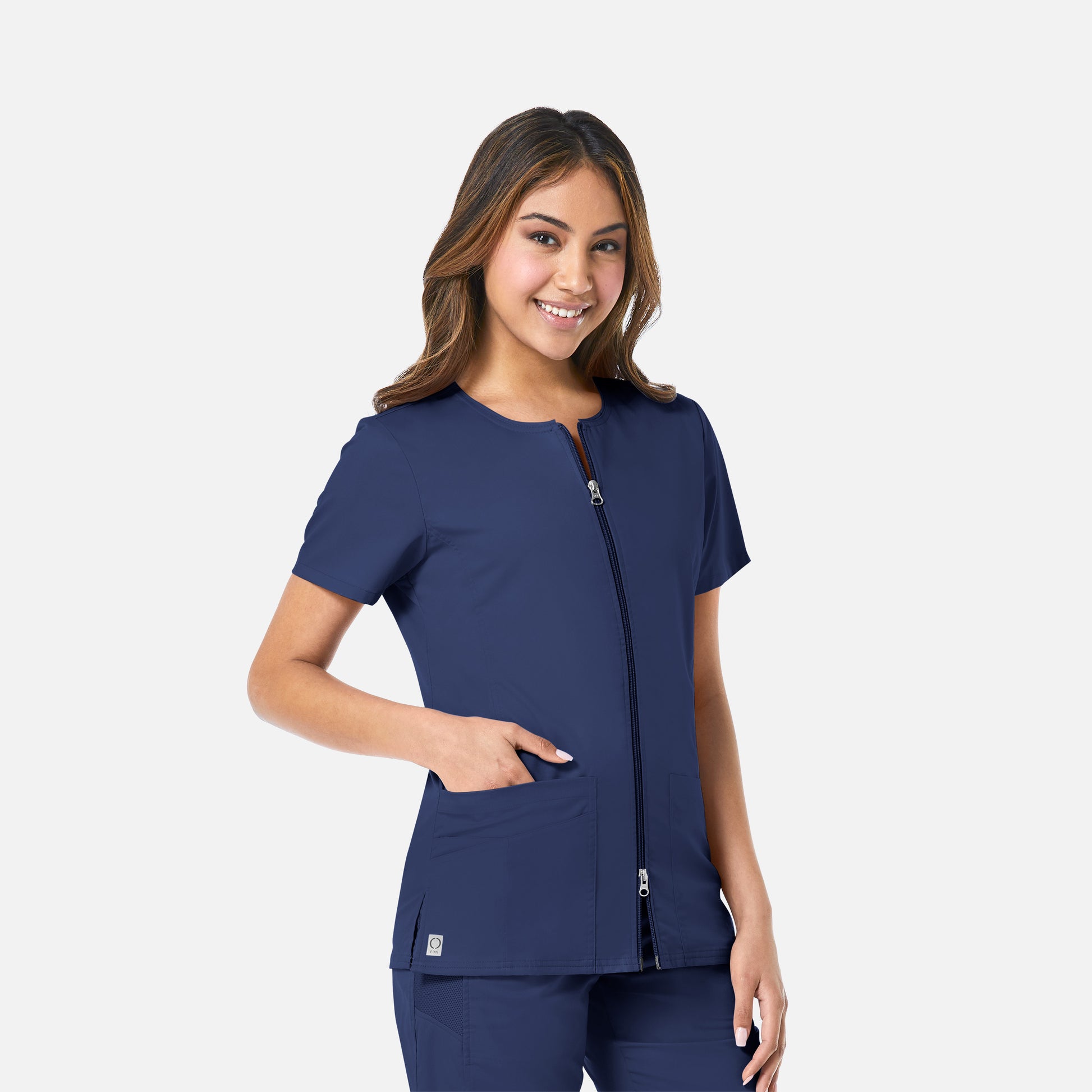 8728 Ceil Blue View 3