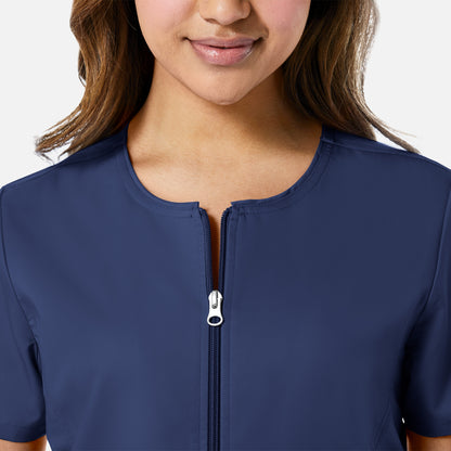 8728 Ceil Blue View 4