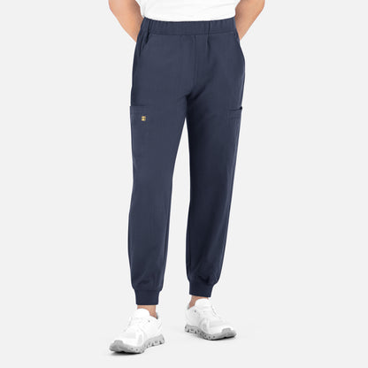 Maevn Matrix Pro Mens 8902 Men’s Full Elastic Waistband Jogger