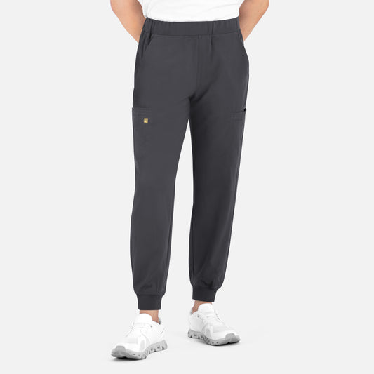 Maevn Matrix Pro Mens 8902 Men's Full Elastic Waistband Jogger