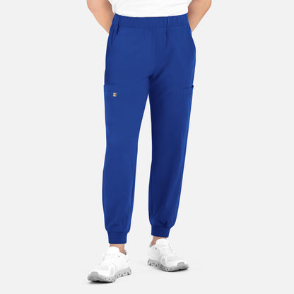 Maevn Matrix Pro Mens 8902 Men's Full Elastic Waistband Jogger