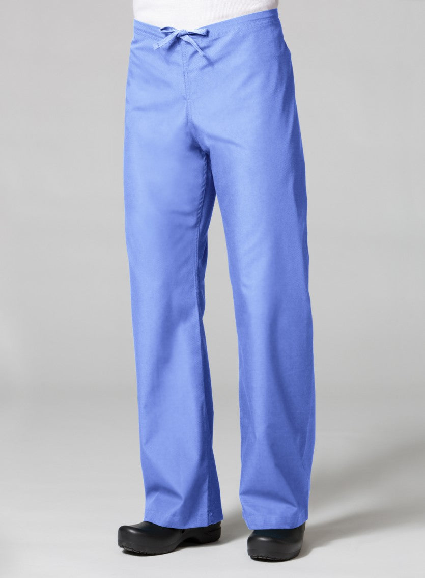 Maevn Core 9006 Plus Size Unisex Seamless Pant