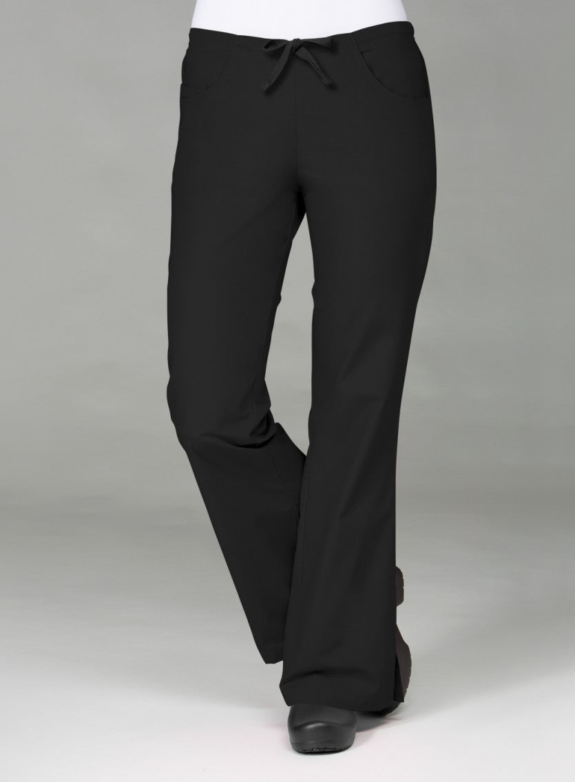 Maevn Core 9026 Women's Classic Flare Pant