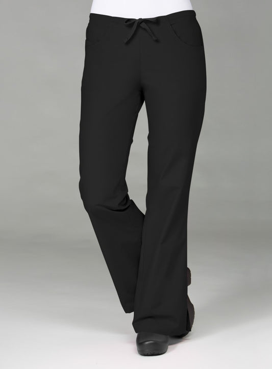 Maevn Core 9026 Women's Classic Flare Pant