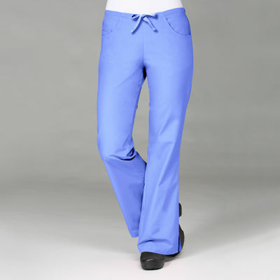 Maevn Core 9026 Women’s Classic Flare Pant
