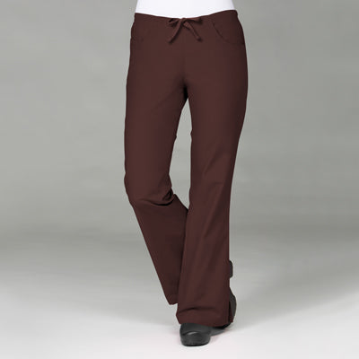 Maevn Core 9026 Women's Classic Flare Pant