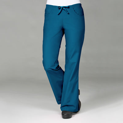 Maevn Core 9026 Women's Classic Flare Pant