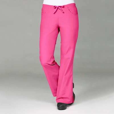 Maevn Core 9026 Women's Classic Flare Pant