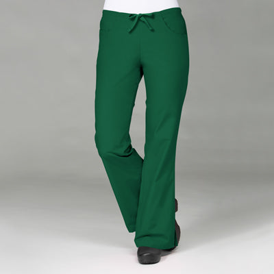 Maevn Core 9026 Women's Classic Flare Pant