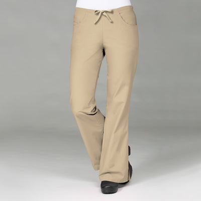 Maevn Core 9026 Women’s Classic Flare Pant