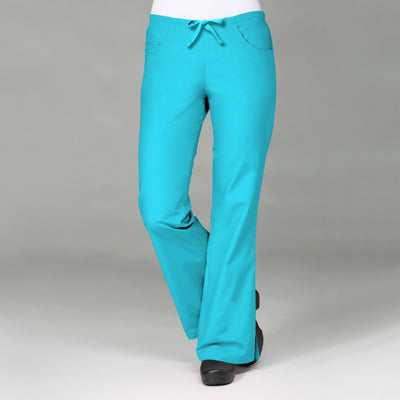 Maevn Core 9026 Women's Classic Flare Pant