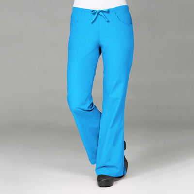 Maevn Core 9026 Women’s Classic Flare Pant