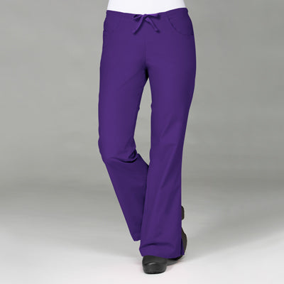 Maevn Core 9026 Women's Classic Flare Pant