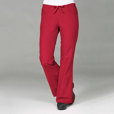 Maevn Core 9026 Women's Classic Flare Pant