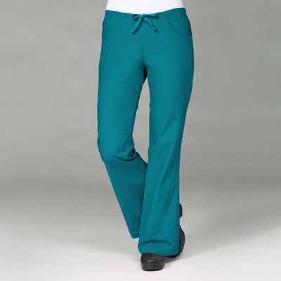 Maevn Core 9026 Women's Classic Flare Pant