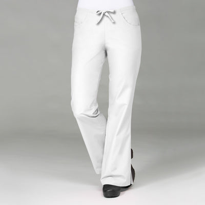 Maevn Core 9026 Women's Classic Flare Pant