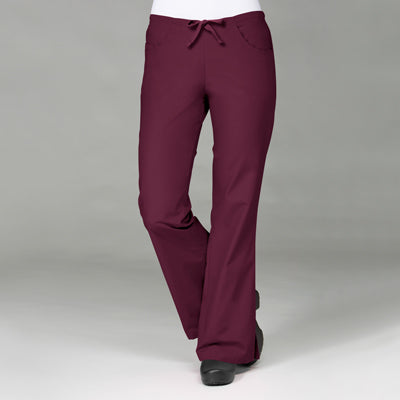Maevn Core 9026 Women's Classic Flare Pant
